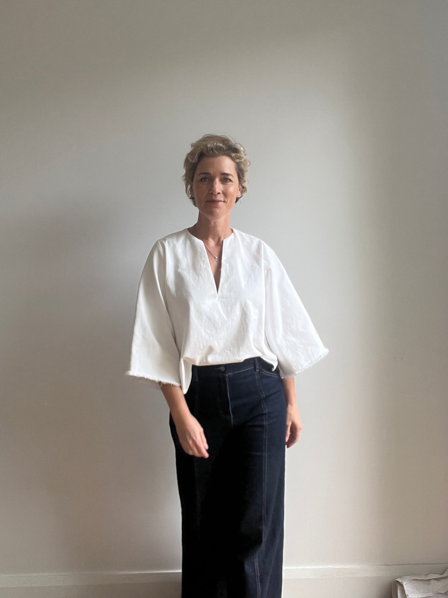 PDF Sewing Pattern | Tablecloth Top