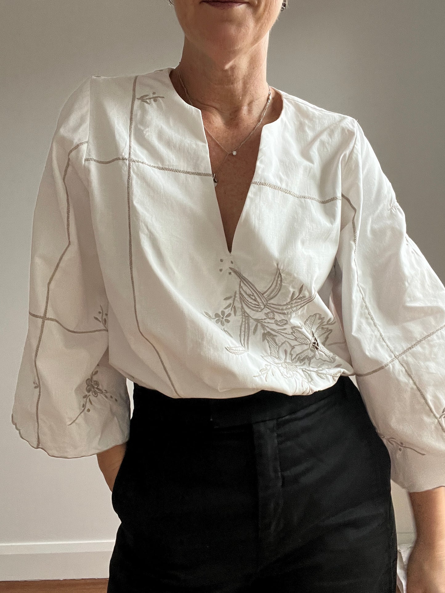 PDF Sewing Pattern | Tablecloth Top