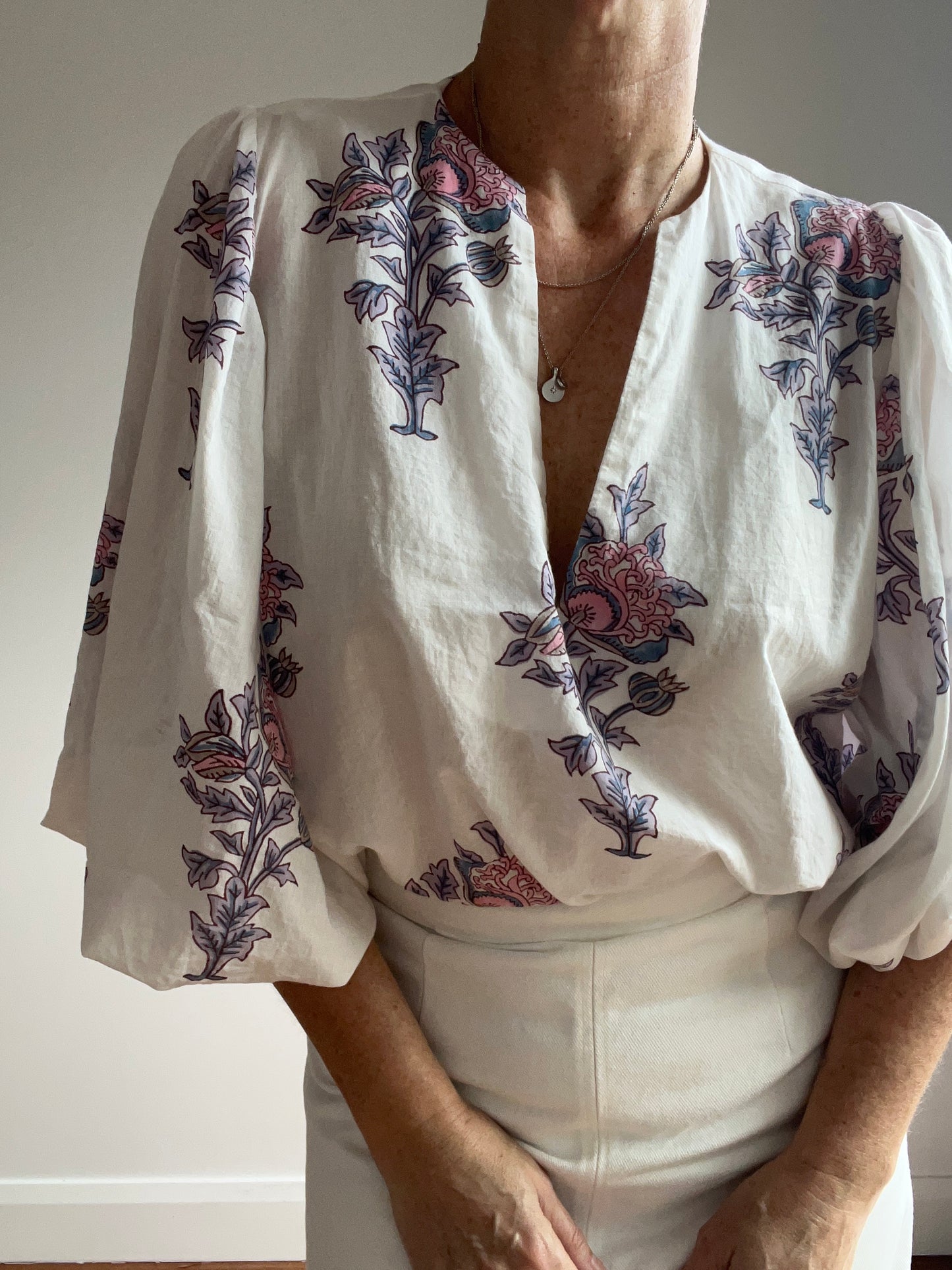 PDF Sewing Pattern | Tablecloth Top