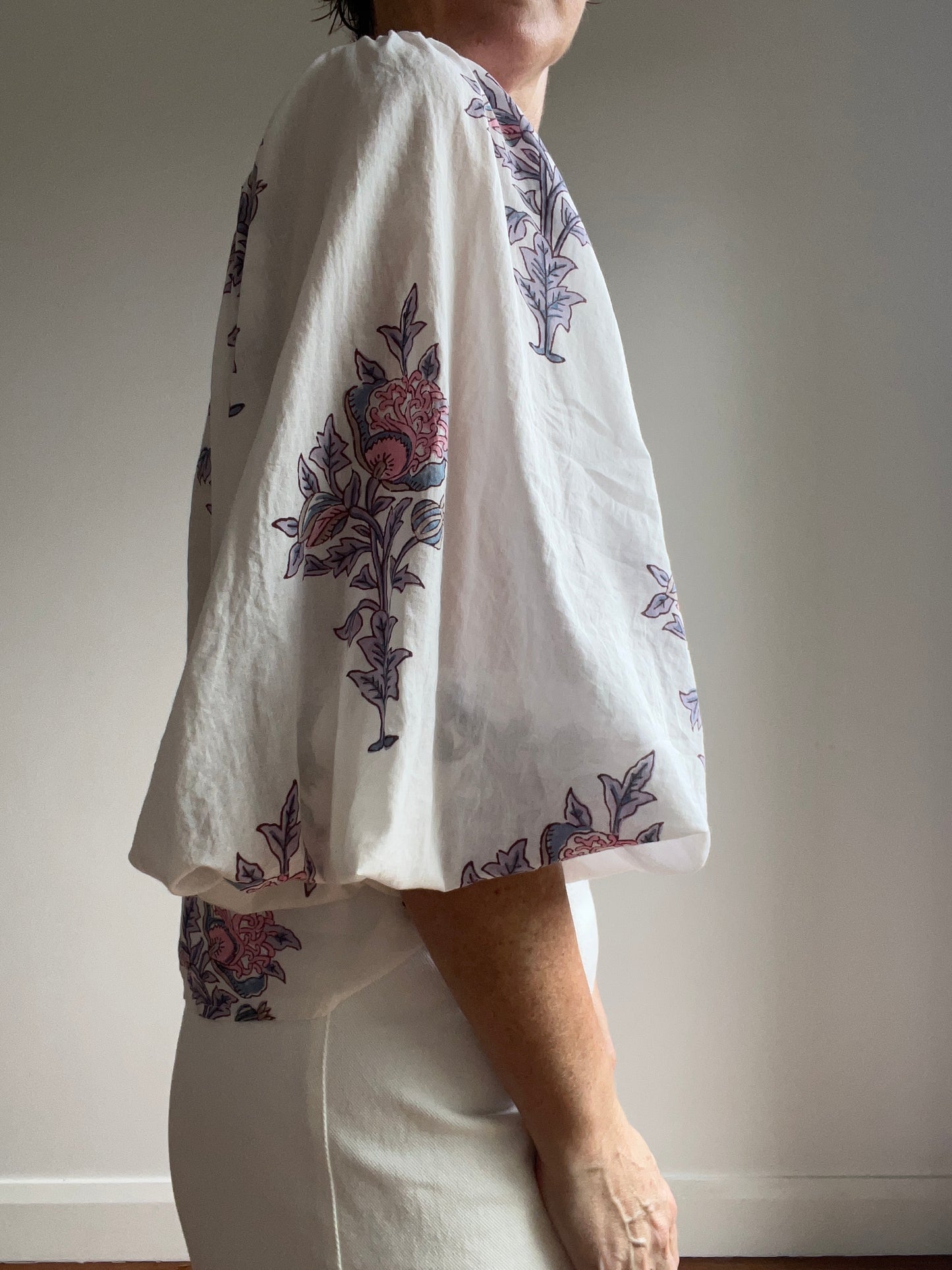 PDF Sewing Pattern | Tablecloth Top