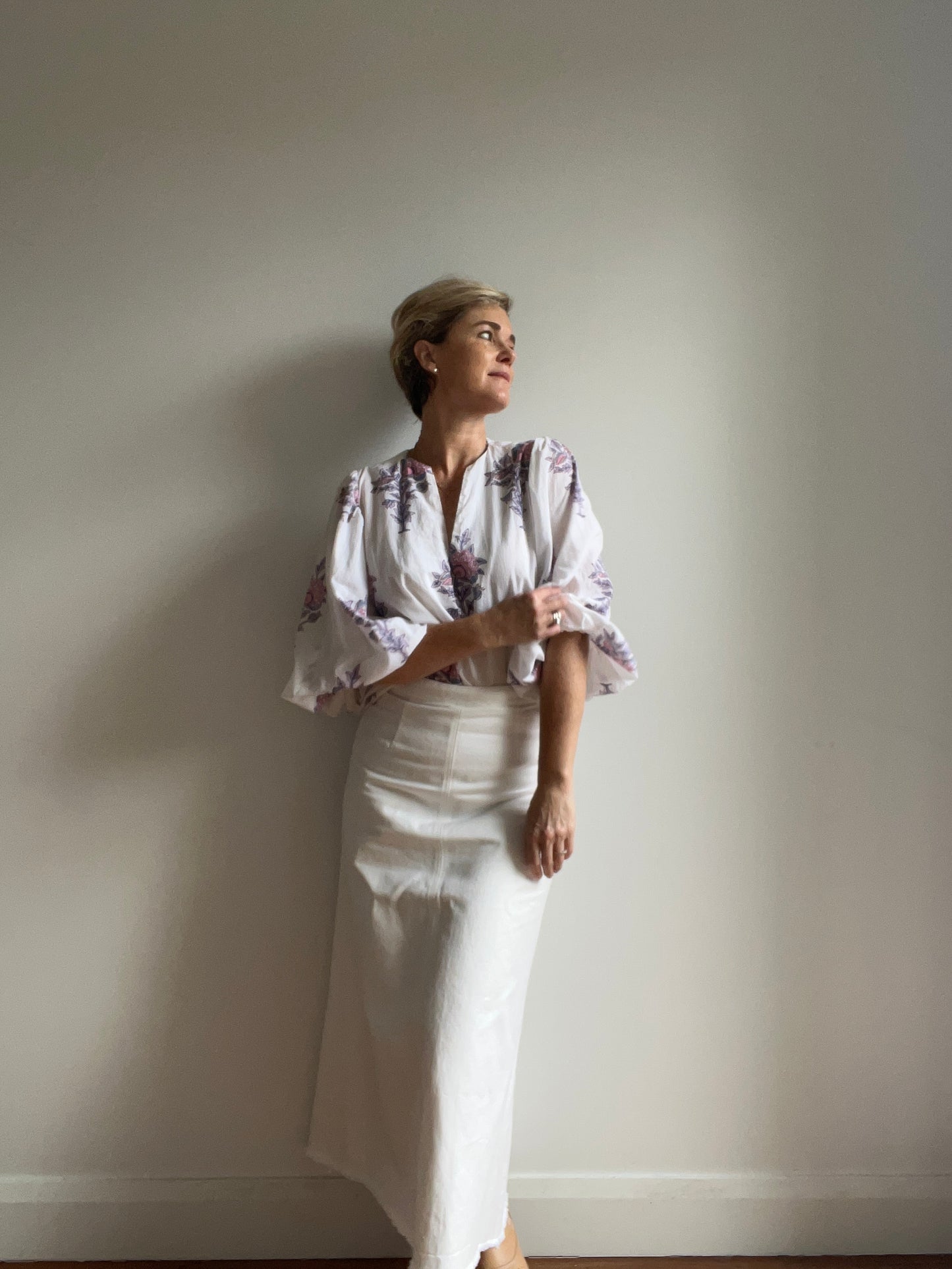 PDF Sewing Pattern | Tablecloth Top