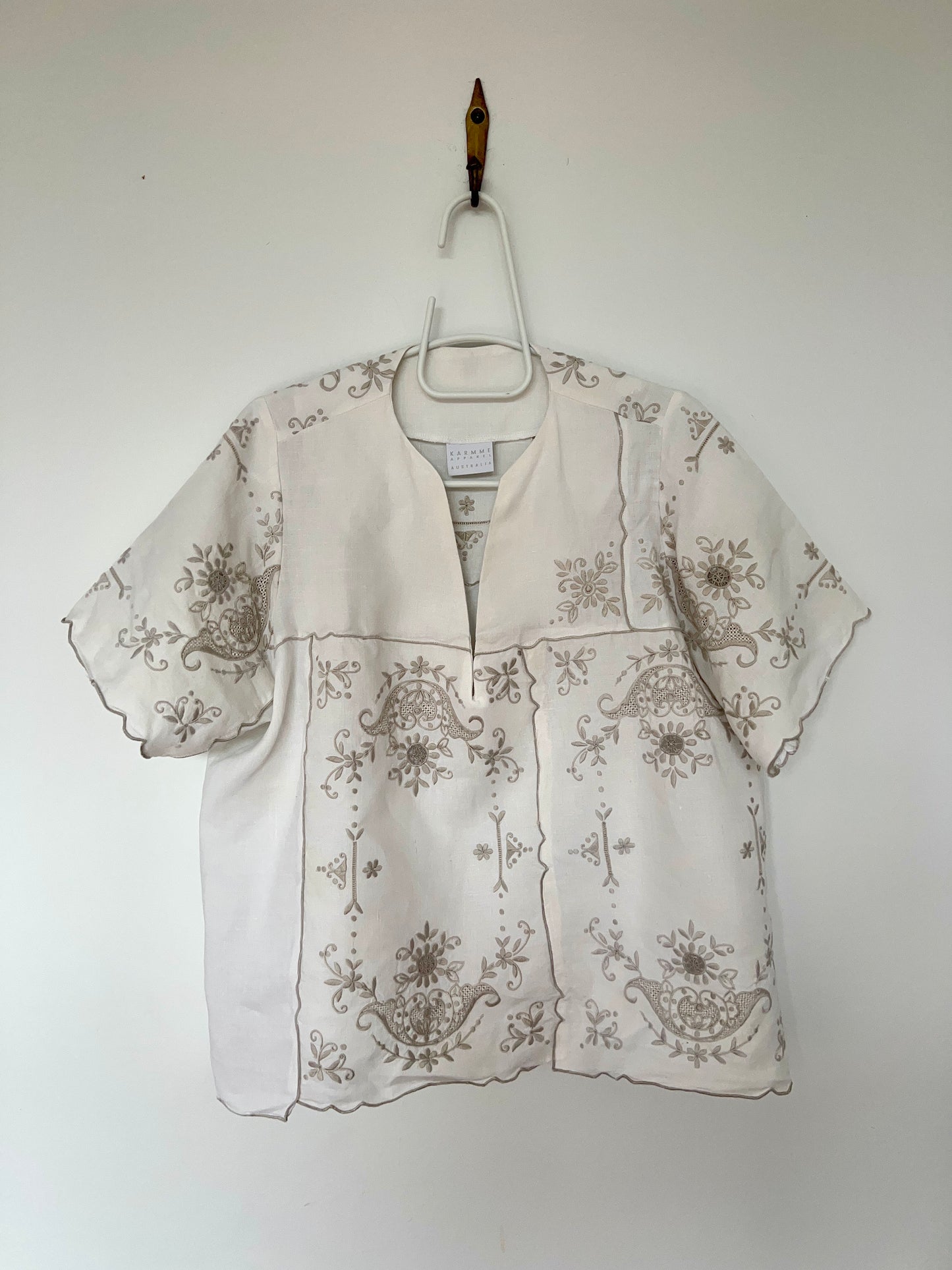 PDF Sewing Pattern | Tablecloth Top