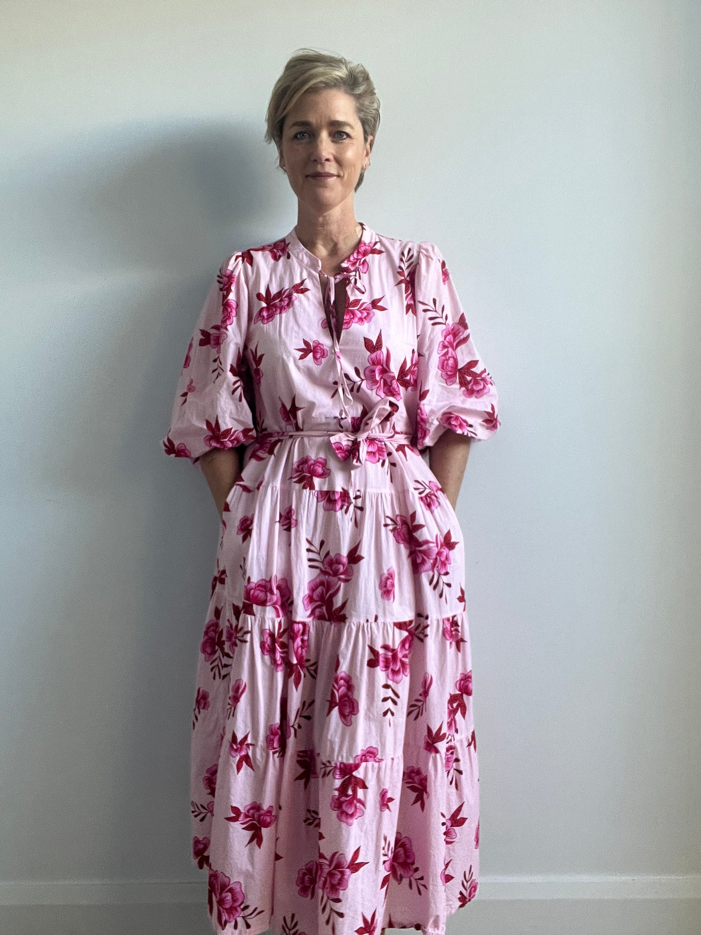 Love Child Dress PDF Pattern