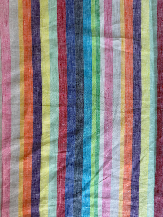 Summer Fun Stripes