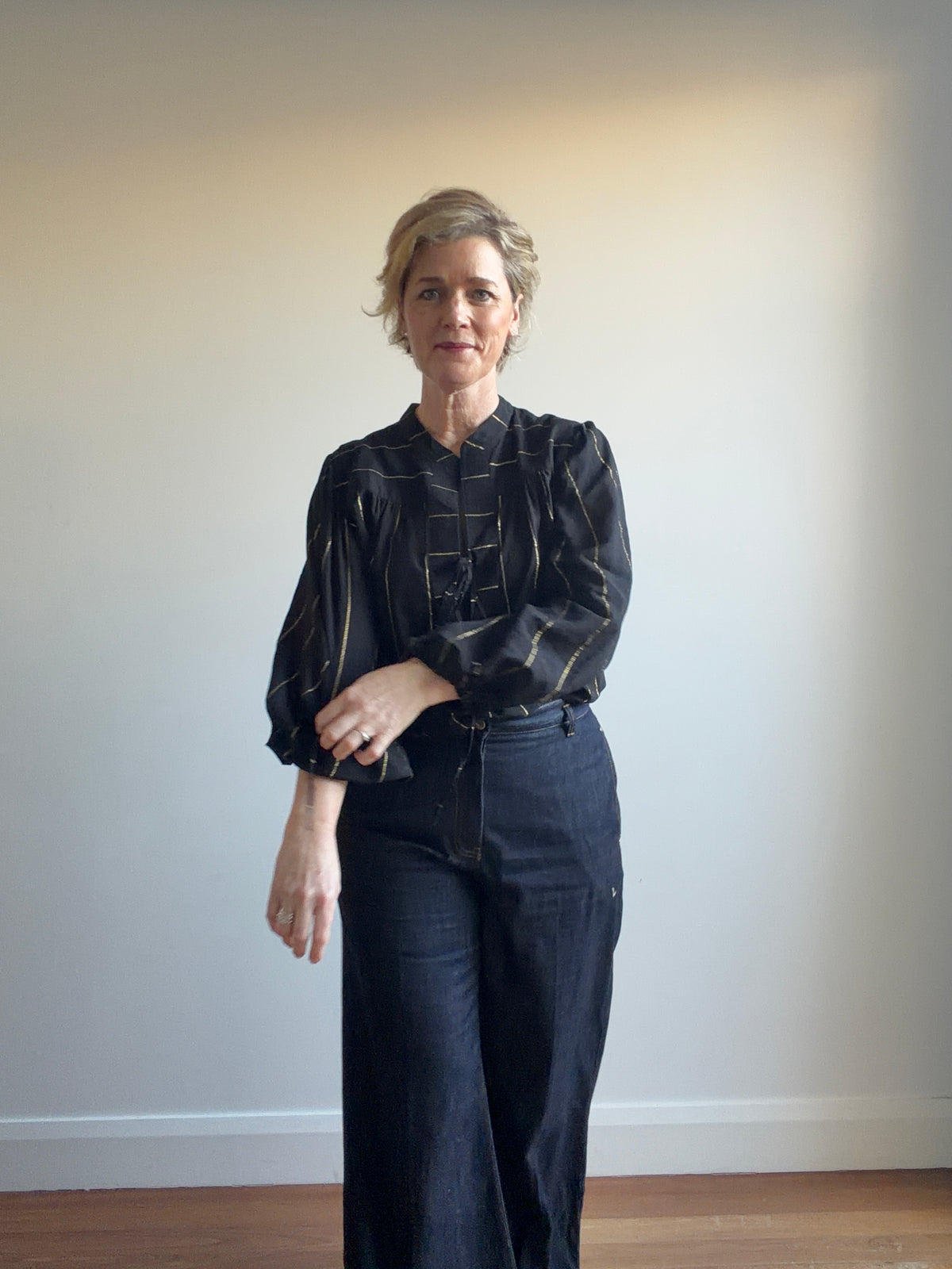 The Collected Blouse
