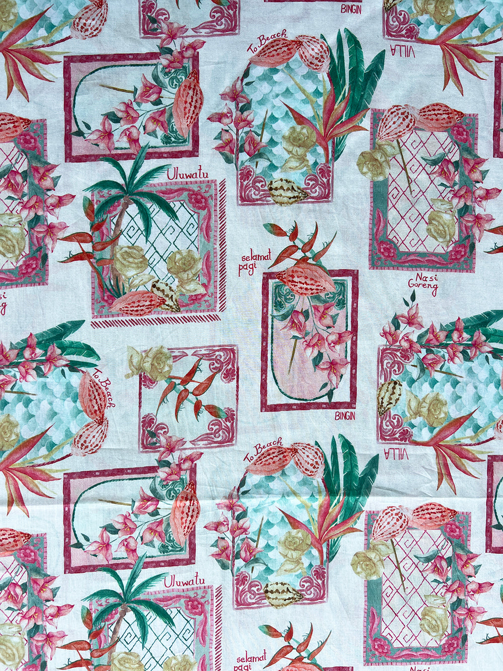 Cotton | Bali Natural