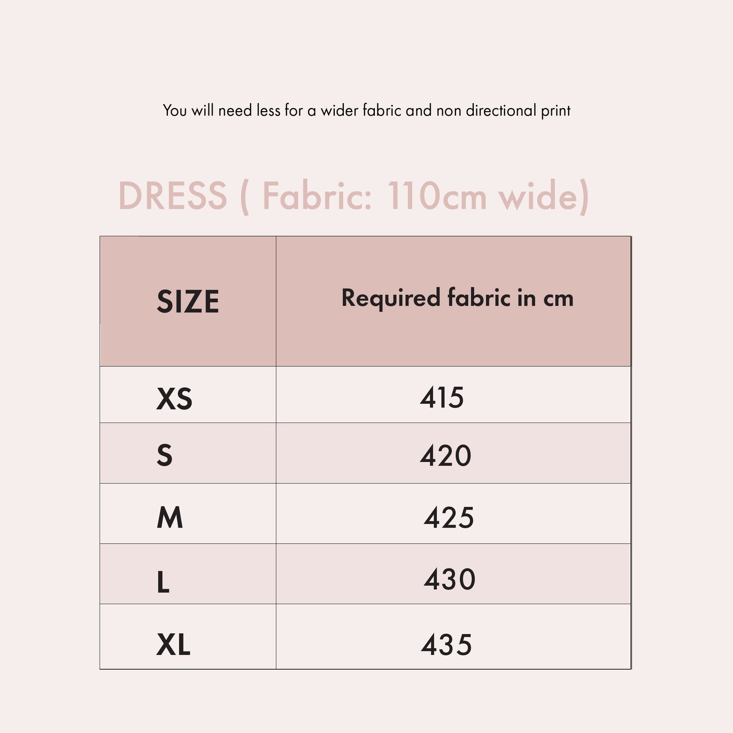 Love Child Dress PDF Pattern