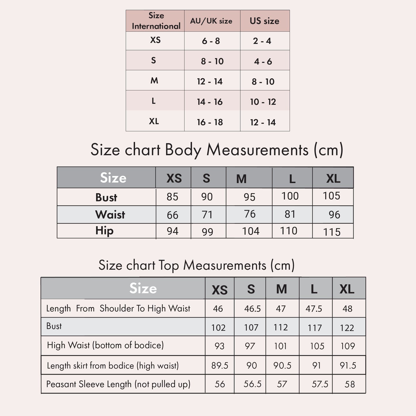 Love Child Dress PDF Pattern