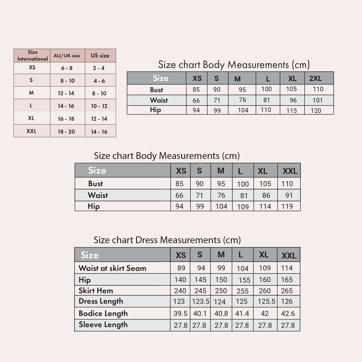 PDF Sewing Pattern | Imby Dress