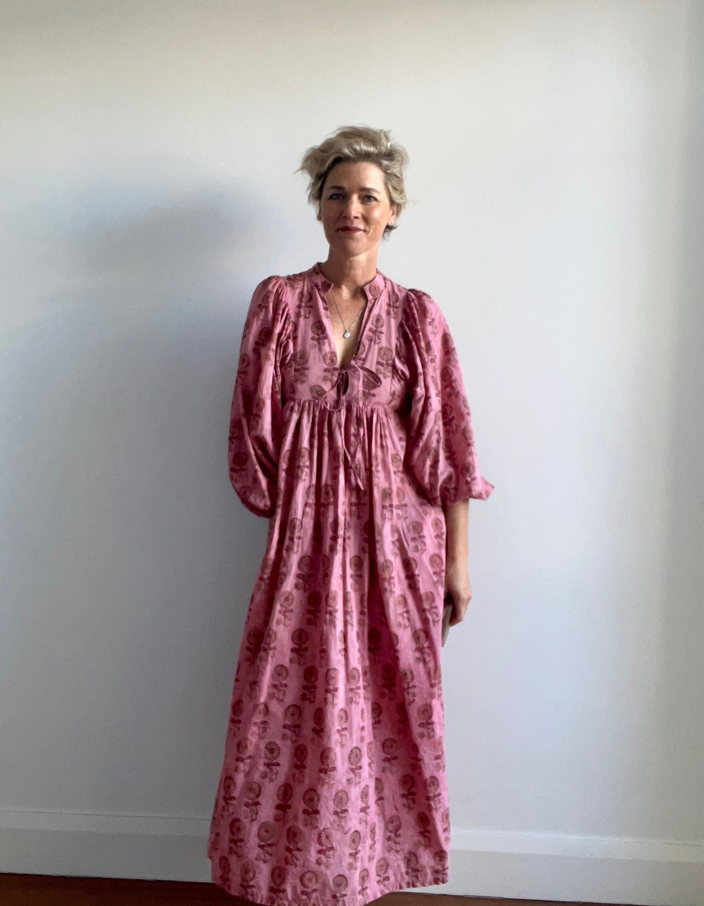 PDF Sewing Pattern | Summer Vibes Dress