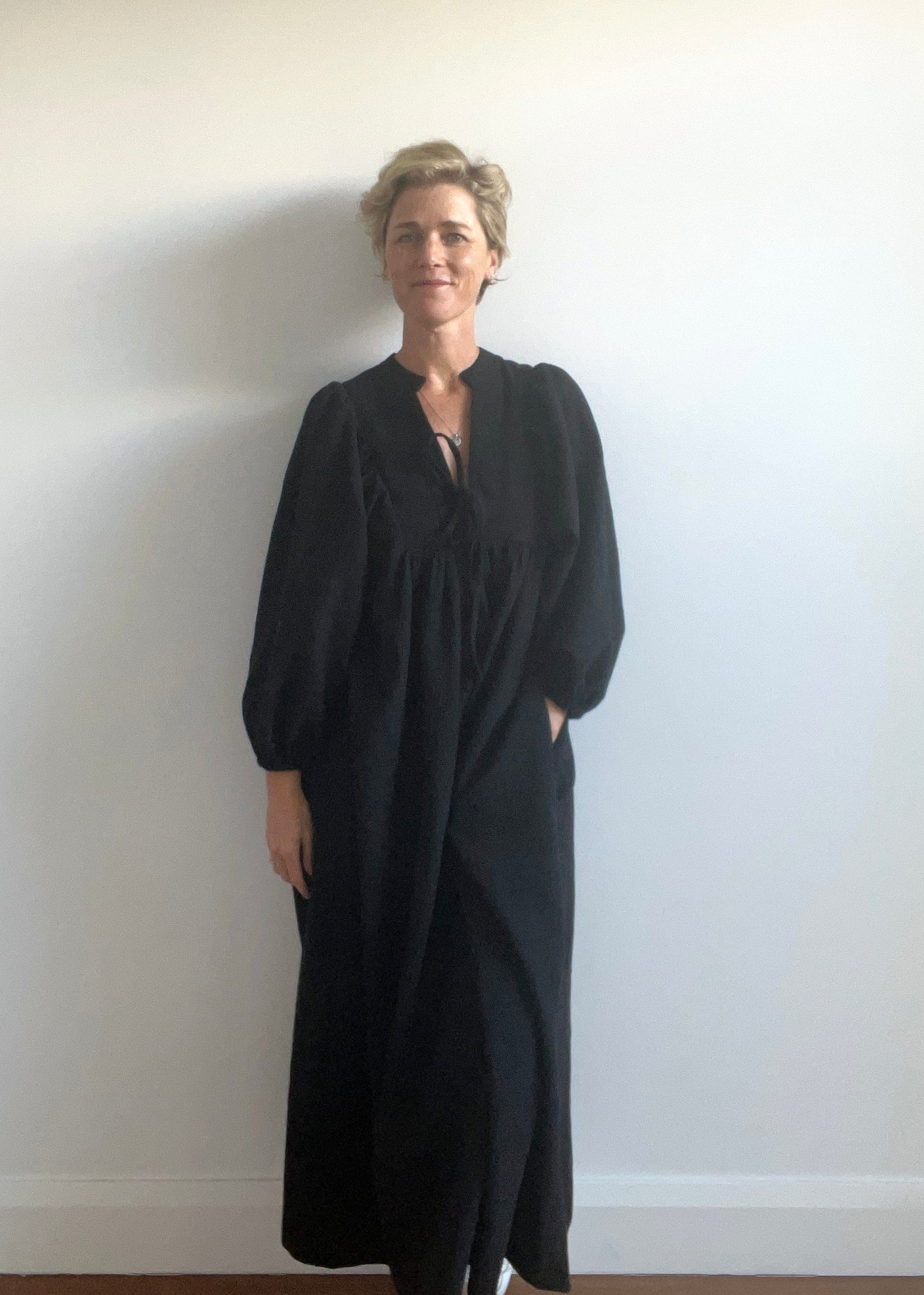 PDF Sewing Pattern | Summer Vibes Dress