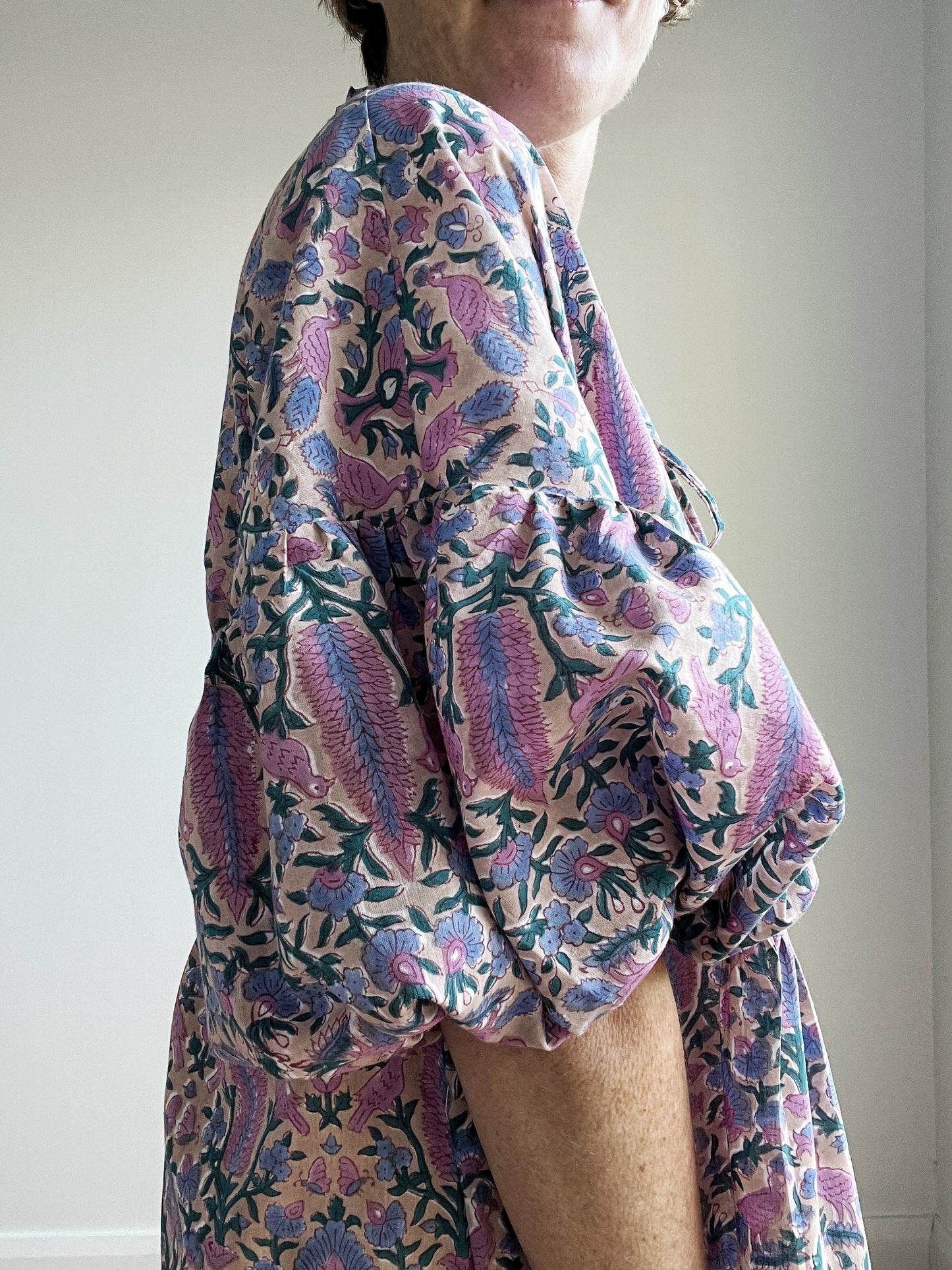 PDF Sewing Pattern  | Imby Dress