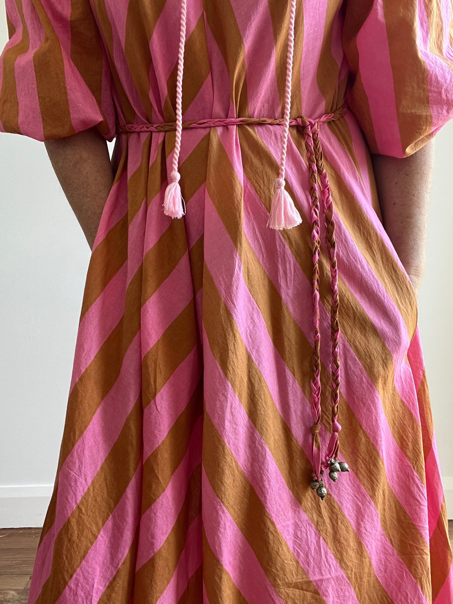 I'm Biased Dress & Blouse PDF Pattern