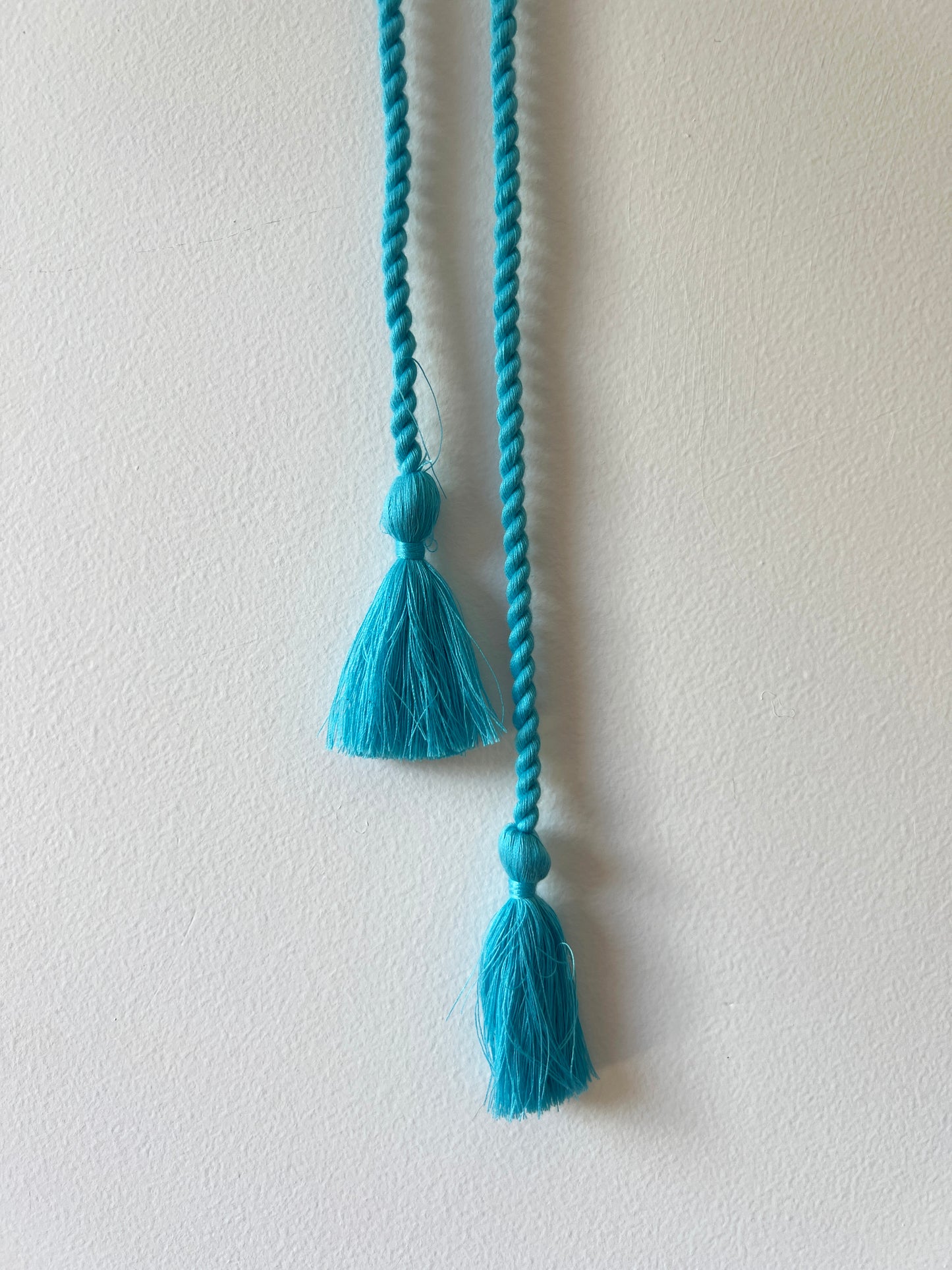 Cotton Tassels
