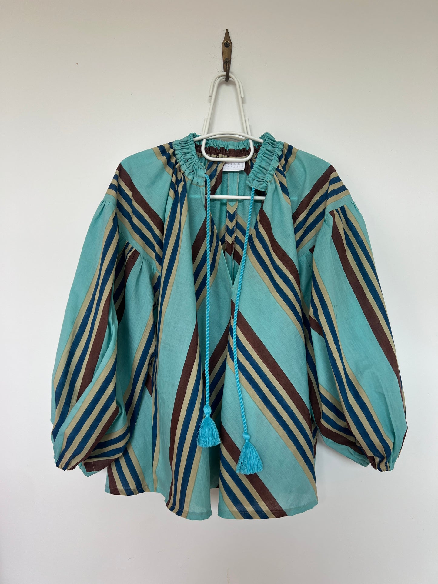 I'm Biased Dress & Blouse PDF Pattern