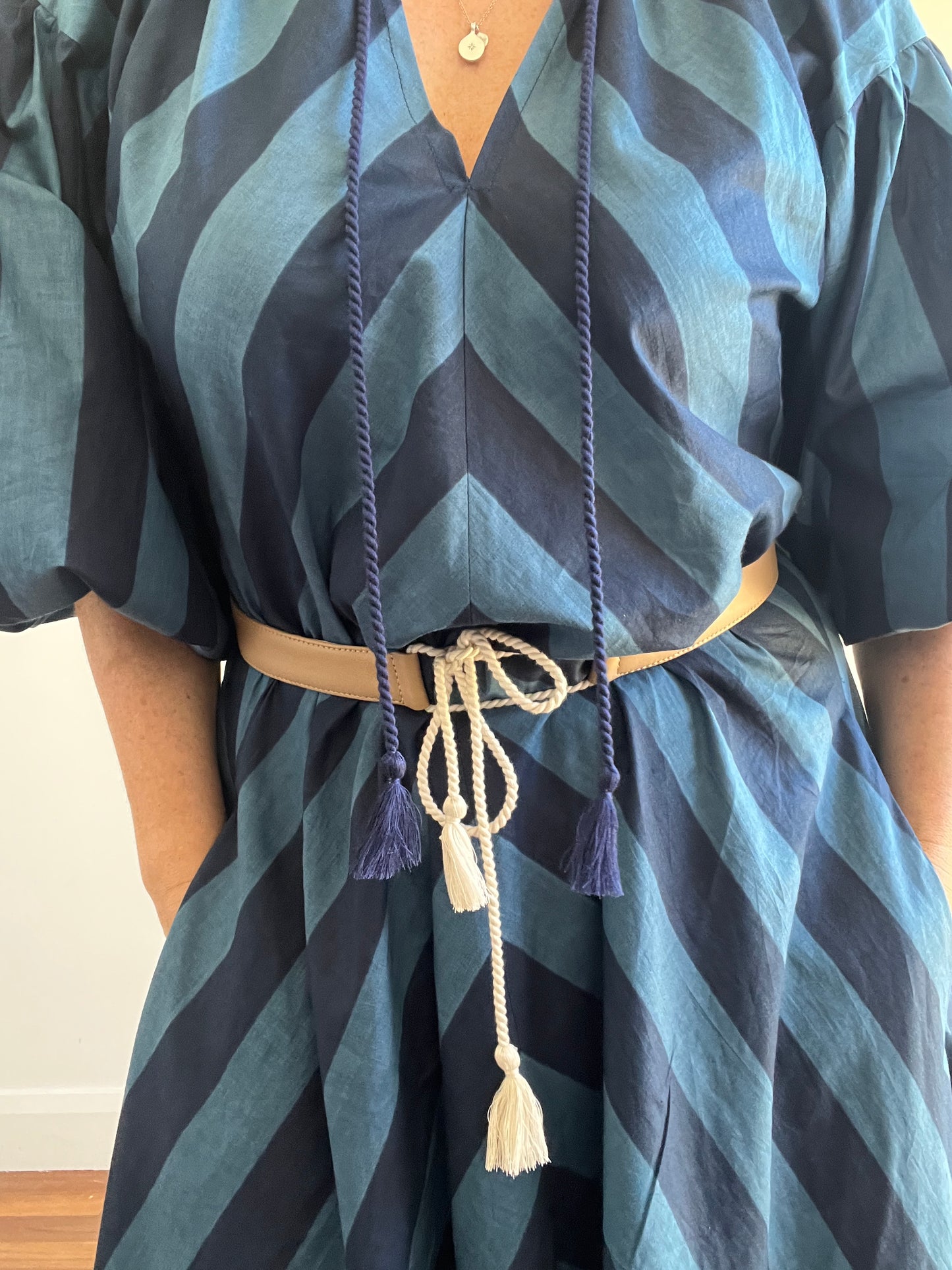 I'm Biased Dress & Blouse PDF Pattern