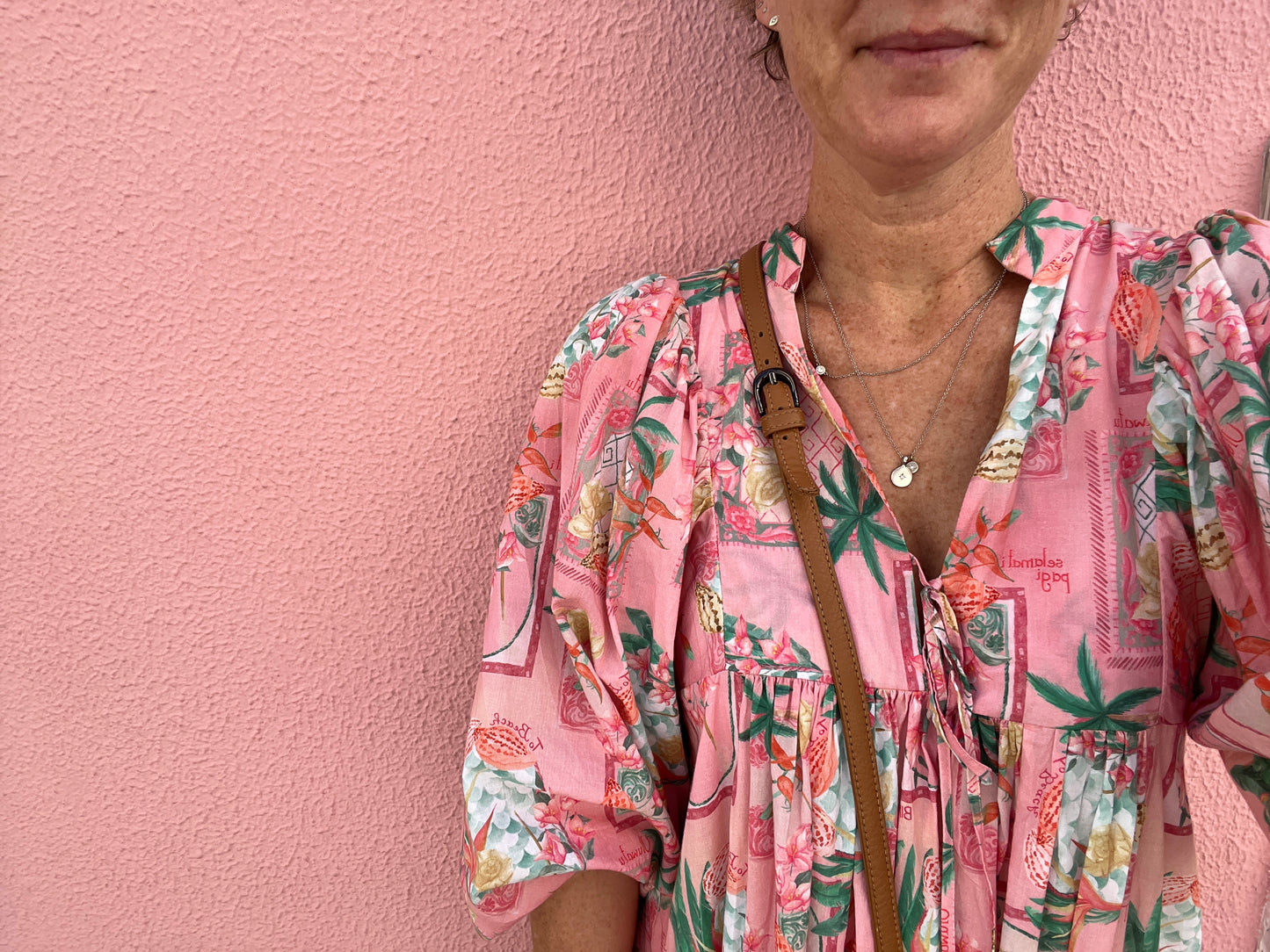 Cotton | Bali Blush