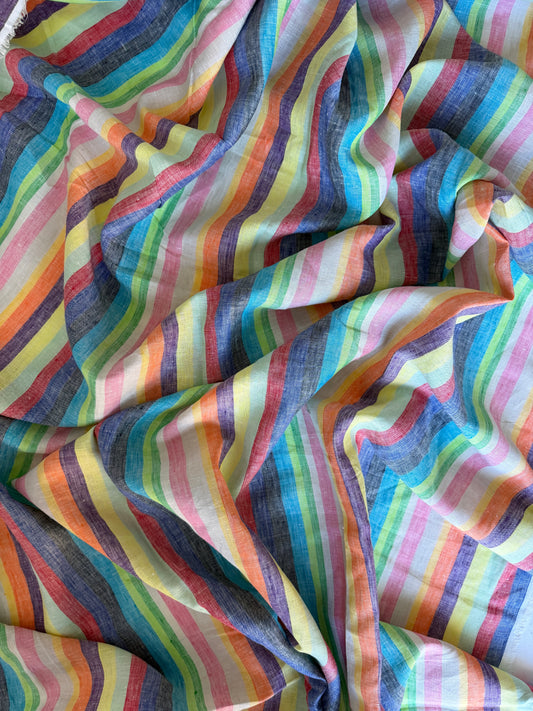 Summer Fun Stripes