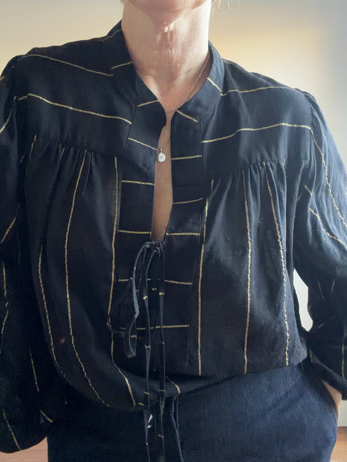 The Collected Blouse