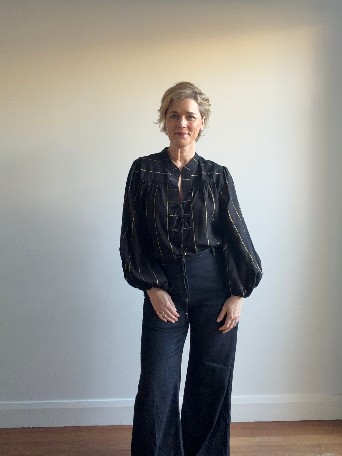 The Collected Blouse