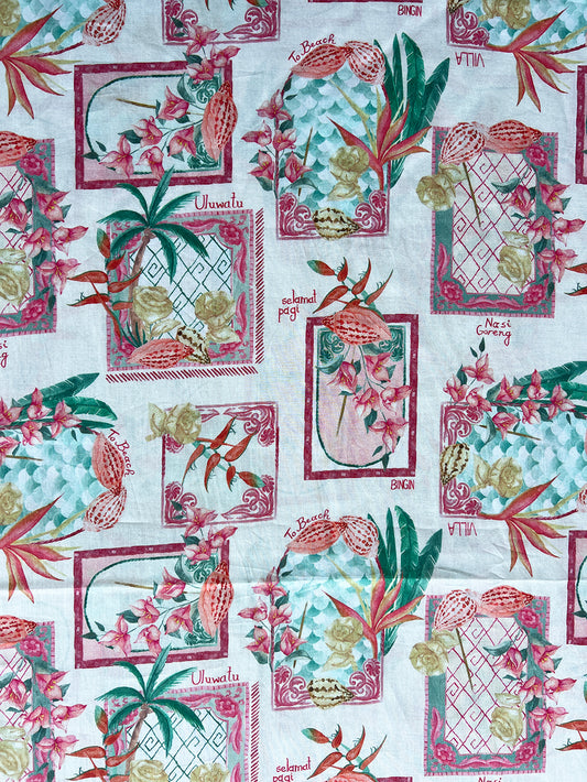 Cotton | Bali Natural