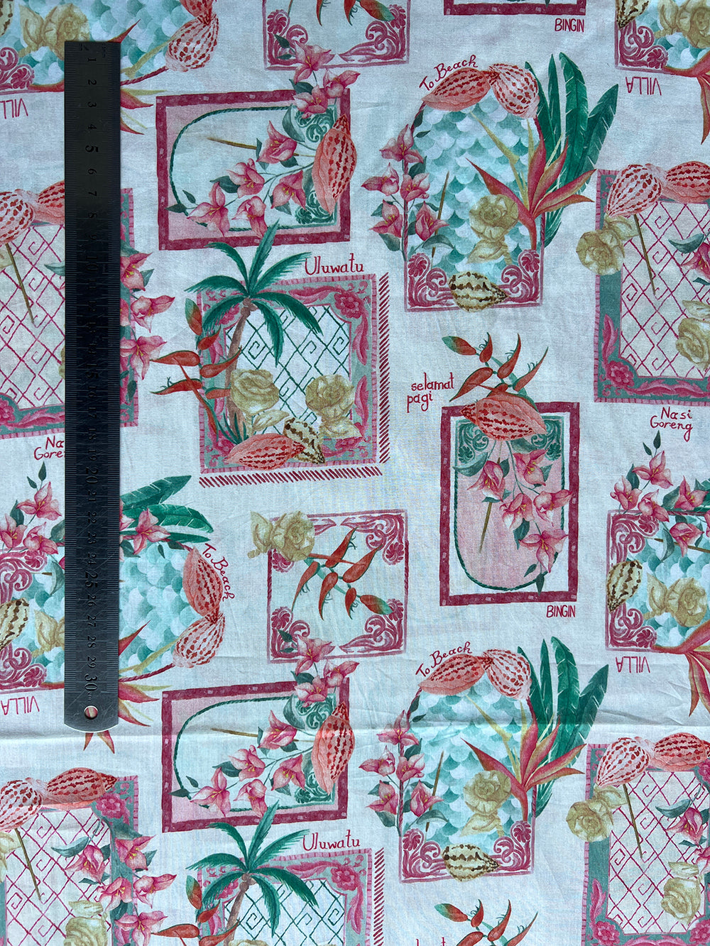 Cotton | Bali Natural