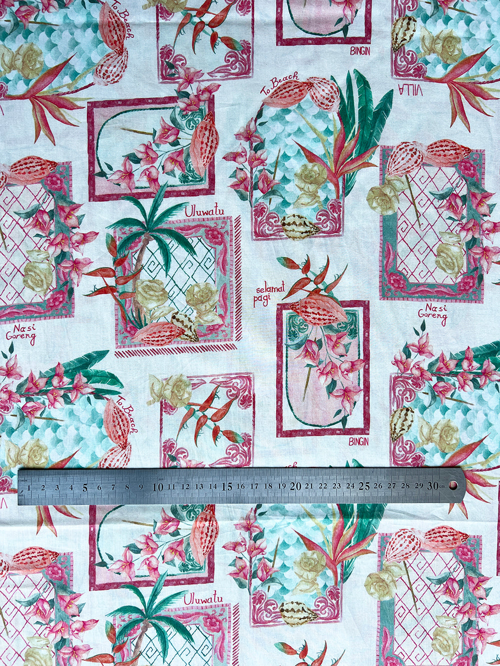 Cotton | Bali Natural