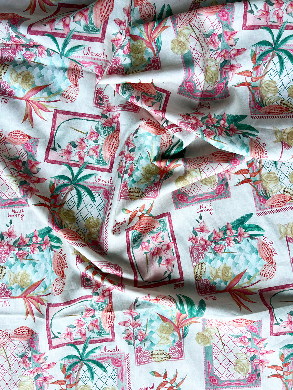 Cotton | Bali Natural